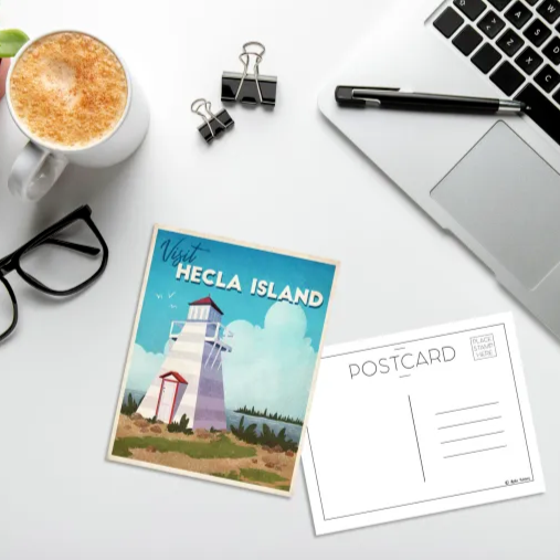 Alex Plante - Post Cards-5